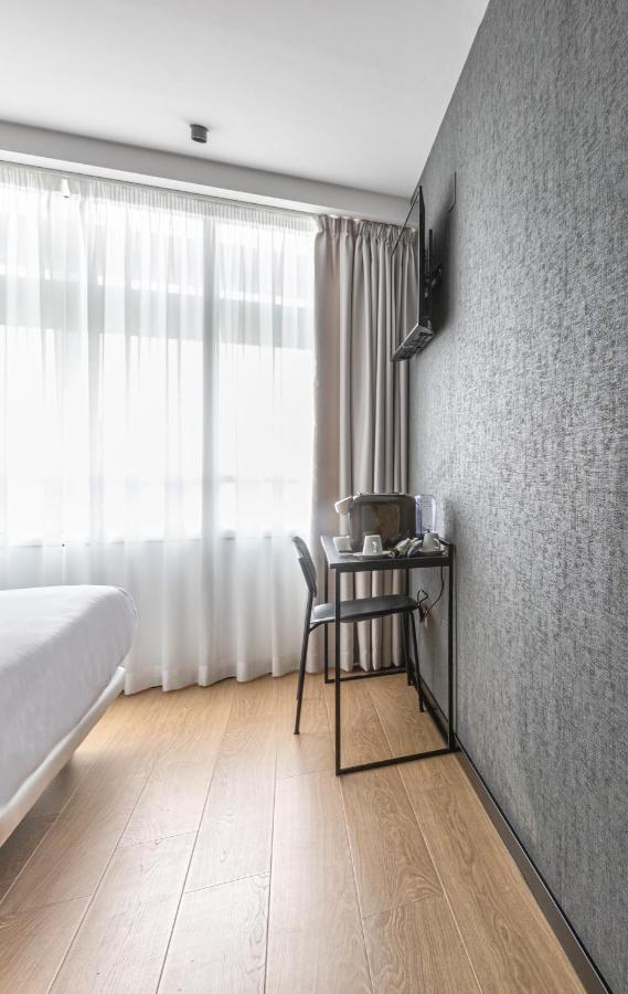 Hotel Forum Ceao Lugo Ngoại thất bức ảnh