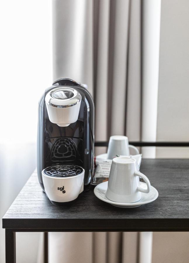 Hotel Forum Ceao Lugo Ngoại thất bức ảnh