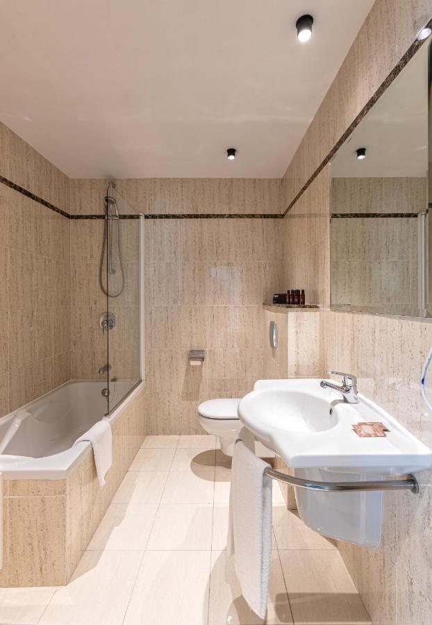 Hotel Forum Ceao Lugo Ngoại thất bức ảnh