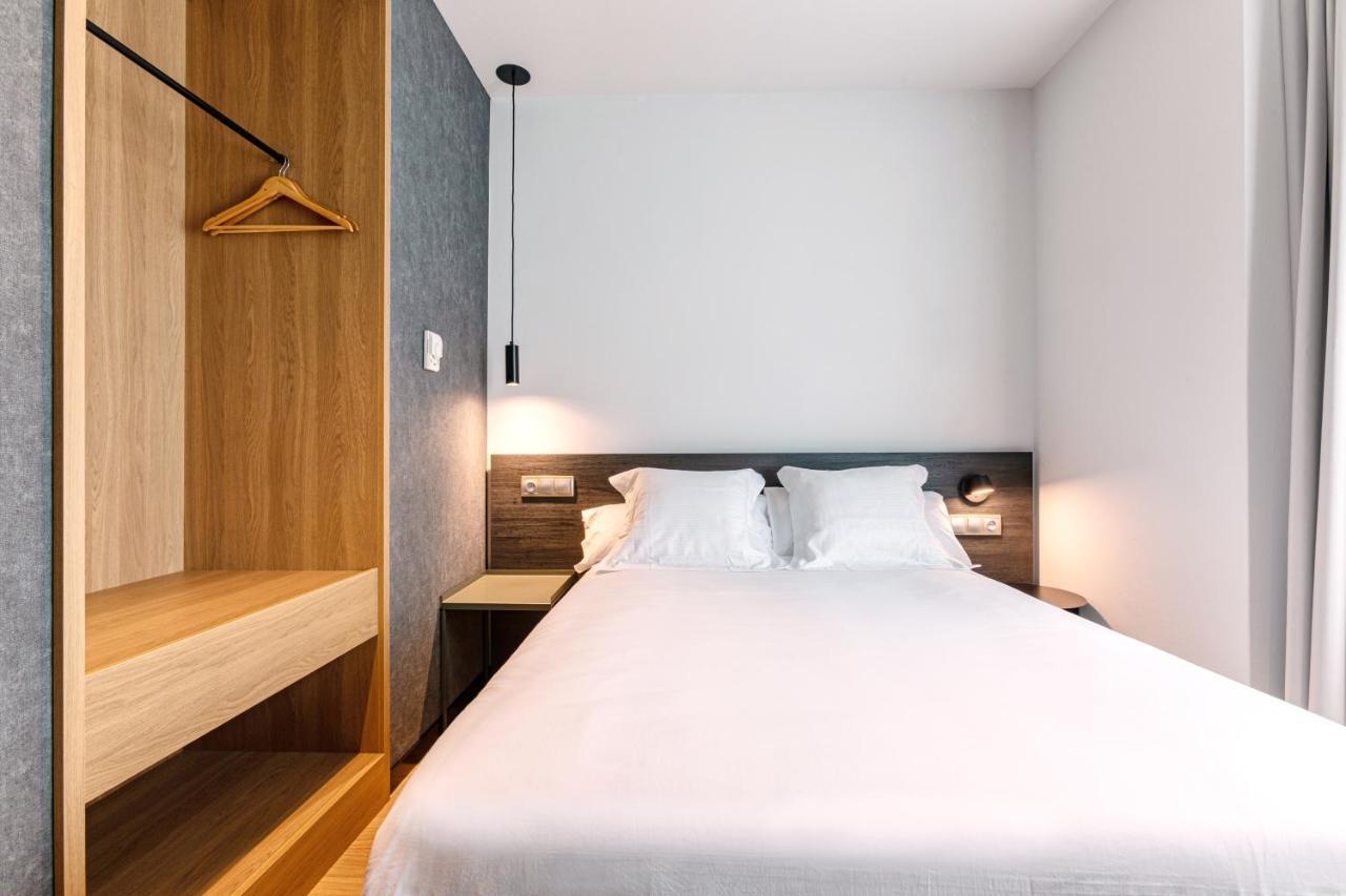 Hotel Forum Ceao Lugo Ngoại thất bức ảnh