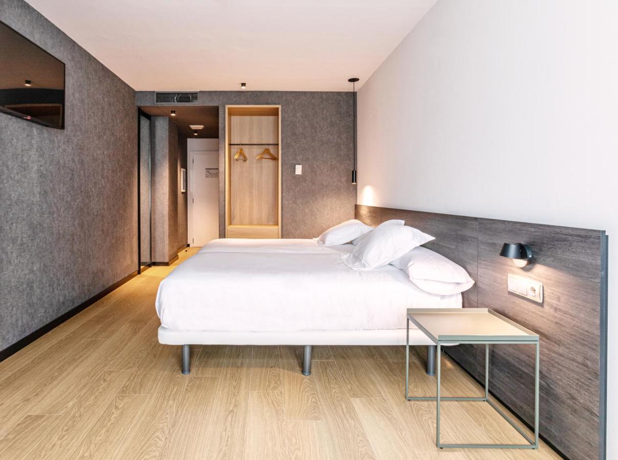 Hotel Forum Ceao Lugo Ngoại thất bức ảnh
