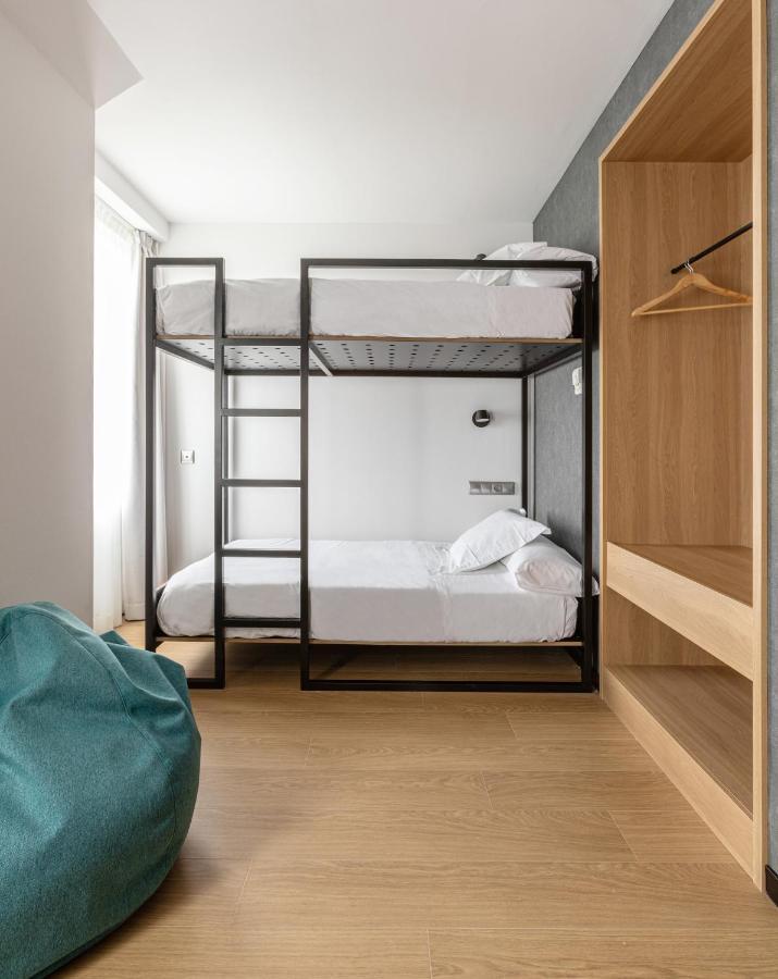 Hotel Forum Ceao Lugo Ngoại thất bức ảnh
