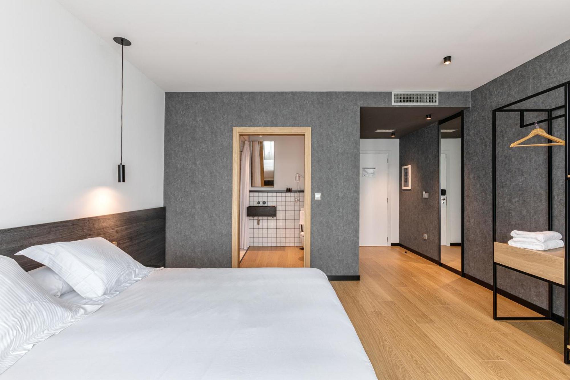 Hotel Forum Ceao Lugo Ngoại thất bức ảnh