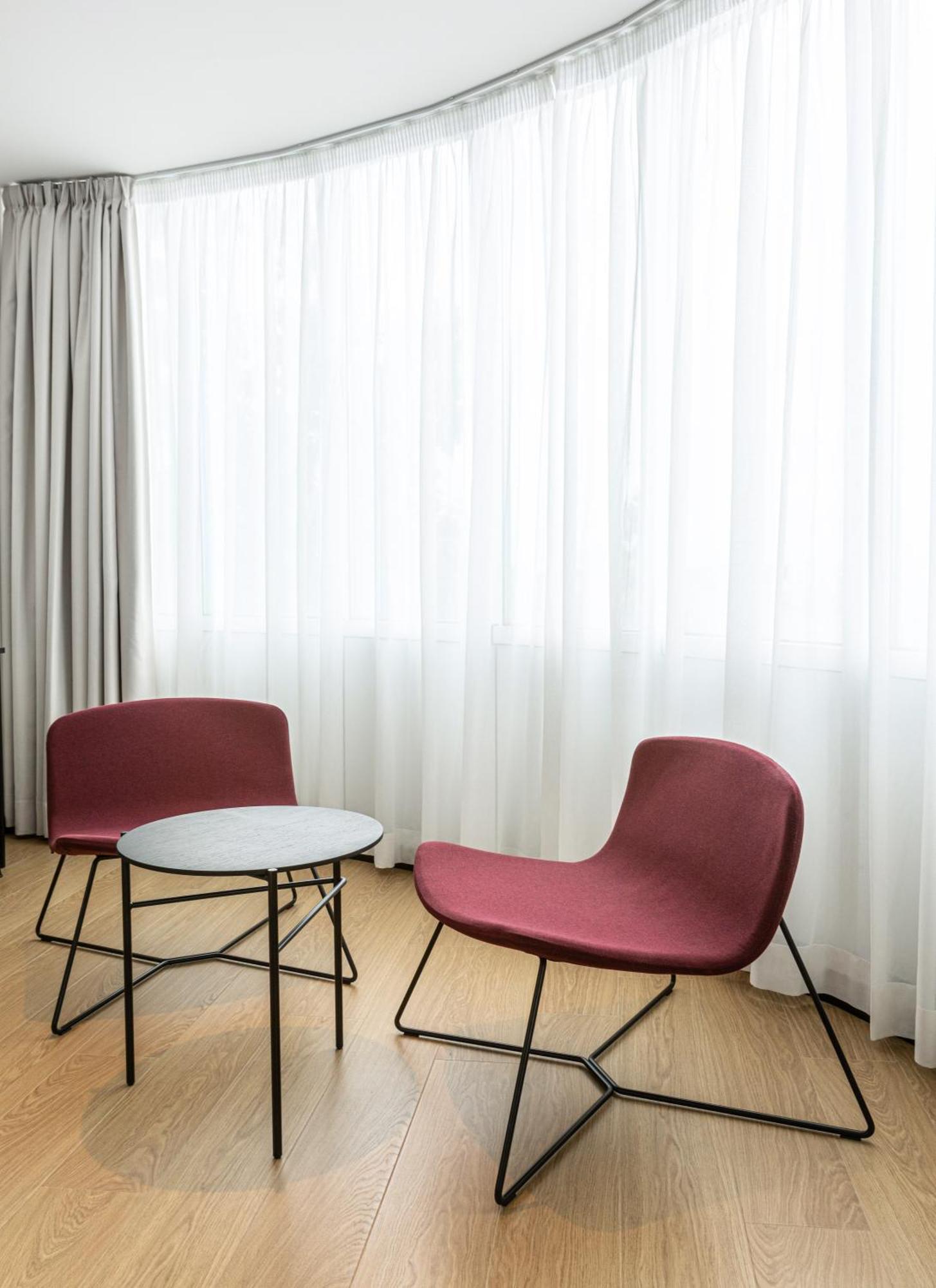 Hotel Forum Ceao Lugo Ngoại thất bức ảnh