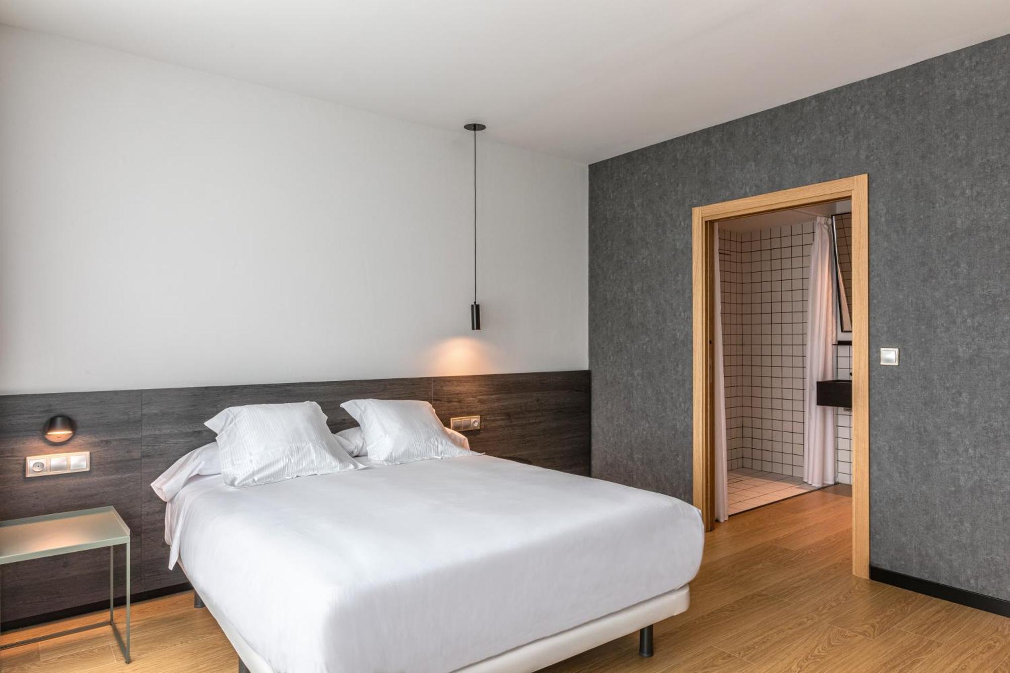 Hotel Forum Ceao Lugo Ngoại thất bức ảnh
