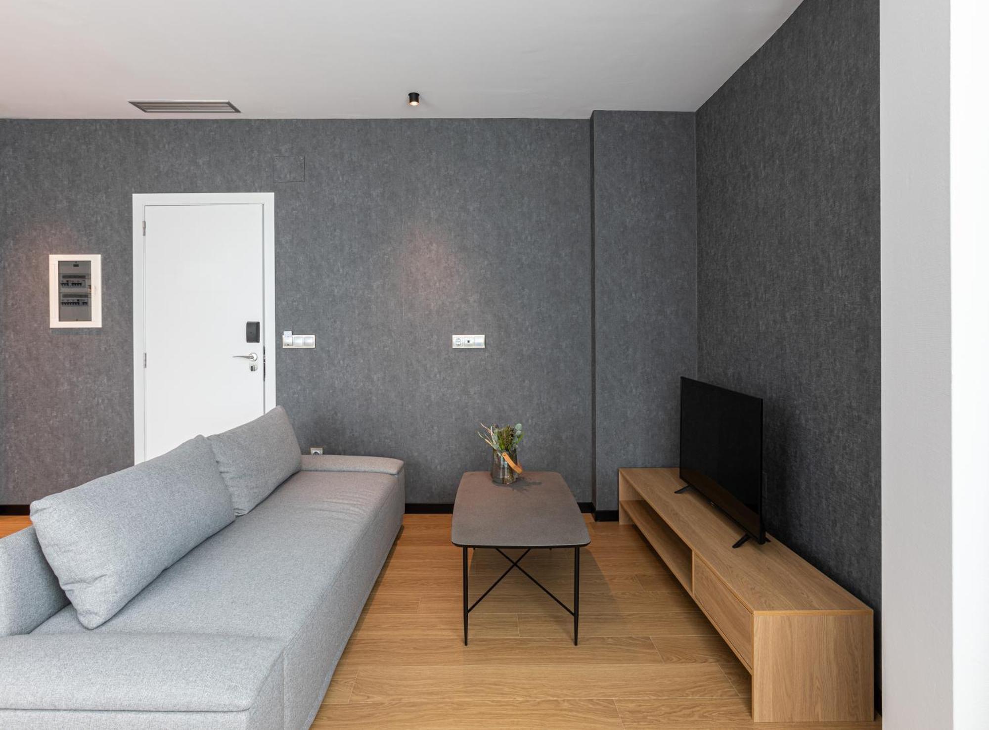 Hotel Forum Ceao Lugo Ngoại thất bức ảnh